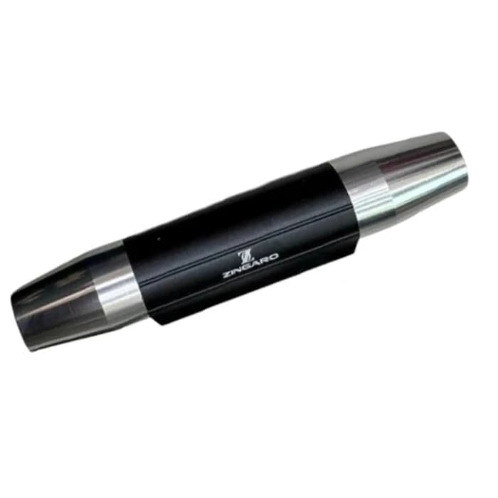 چراغ قوه یووی زینگارو ۶ لامپ مدل 6-LED
