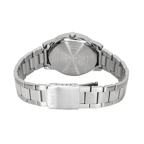 ساعت مچی مردانه کاسیو (CASIO) جنرال مدل MTP-1303DD-7A — تصویر ۳