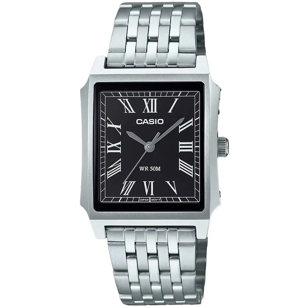 ساعت مچی مردانه کاسیو (CASIO) جنرال مدل MTP-B190D-1B — تصویر ۶