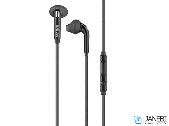 هندزفری اصلی سامسونگ Samsung EO-EG920BW Handsfree — تصویر ۹