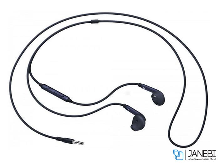 هندزفری اصلی سامسونگ Samsung EO-EG920BW Handsfree — تصویر ۸