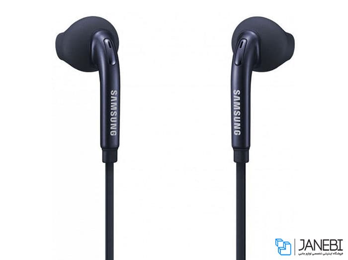هندزفری اصلی سامسونگ Samsung EO-EG920BW Handsfree — تصویر ۷
