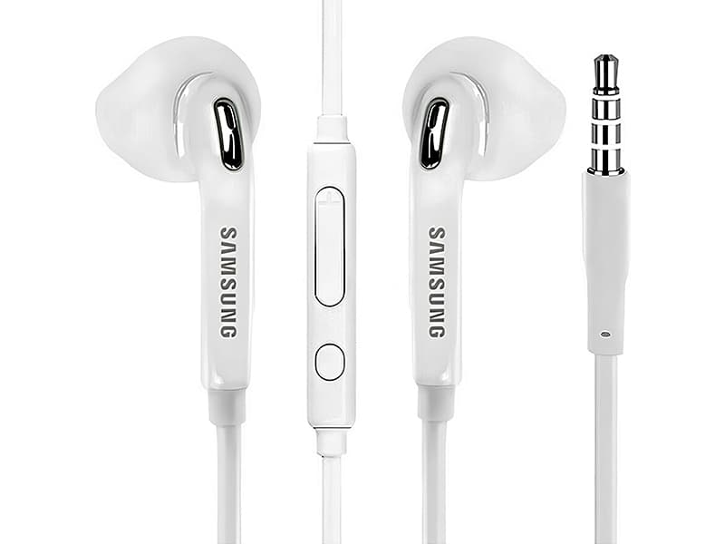 هندزفری اصلی سامسونگ Samsung EO-EG920BW Handsfree — تصویر ۲