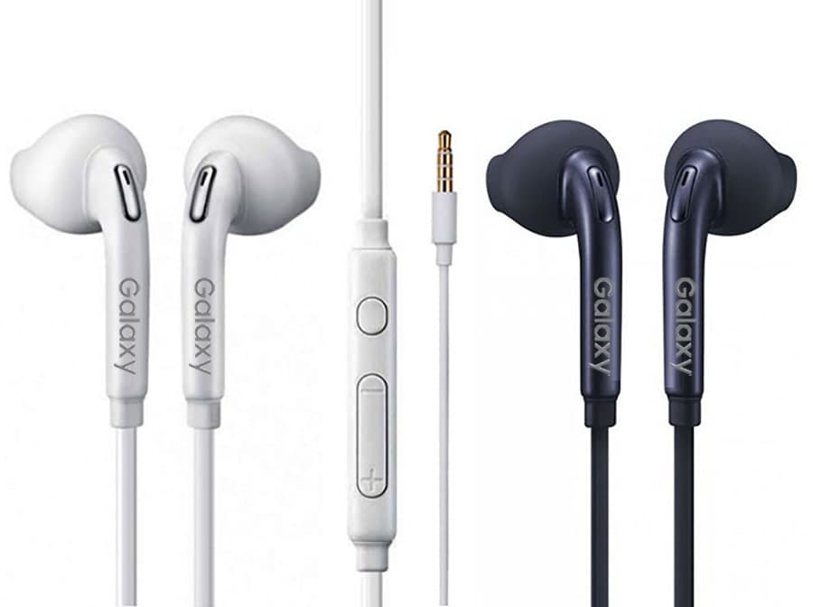 هندزفری اصلی سامسونگ Samsung EO-EG920BW Handsfree — تصویر ۴