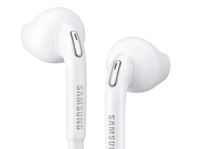 هندزفری اصلی سامسونگ Samsung EO-EG920BW Handsfree — تصویر ۳