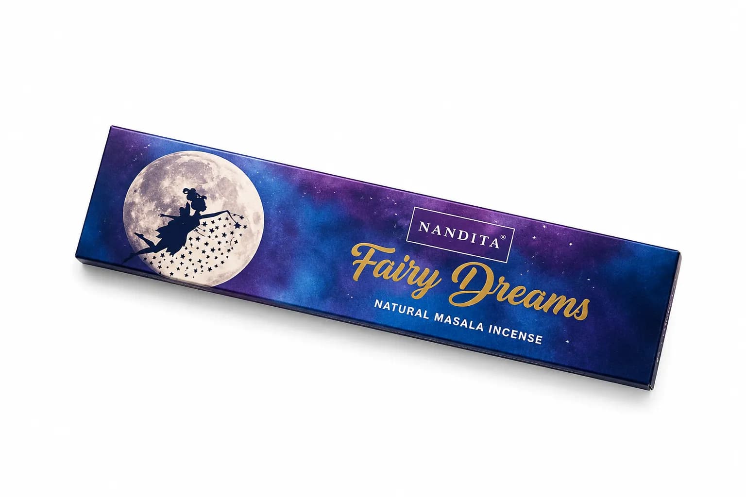 عود دستساز فیری دریمز ناندیتا (Nandita Fairy Dreams) - ۵۰ گرمی