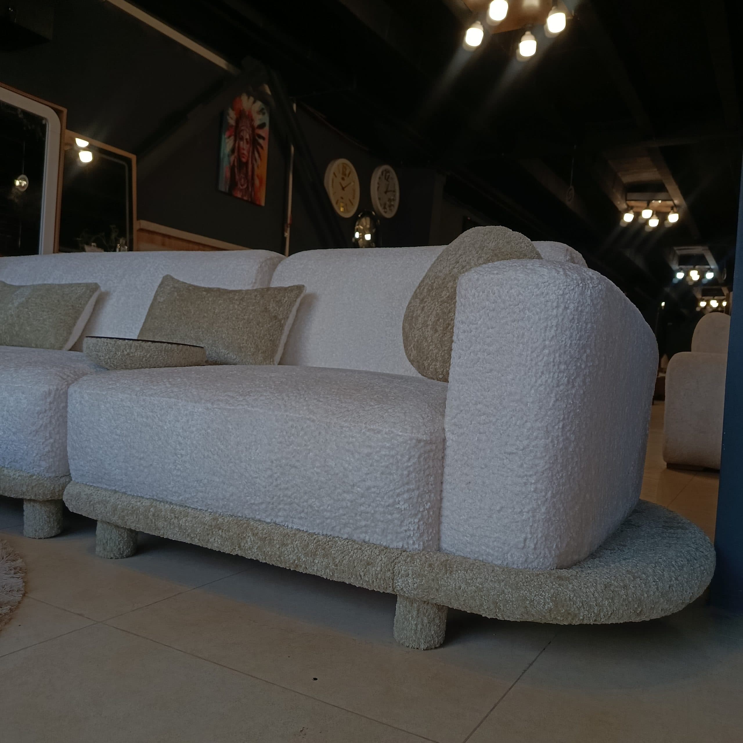 مبل ال برلین — تصویر ۴