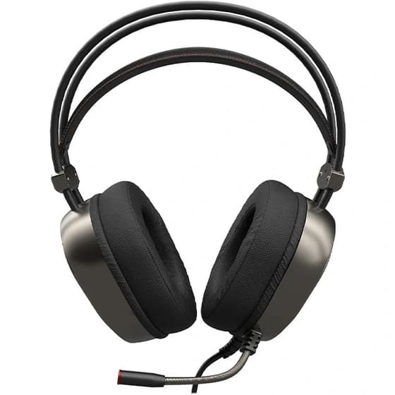 هدست با سیم تسکو مدل GH 5160 — تصویر ۲