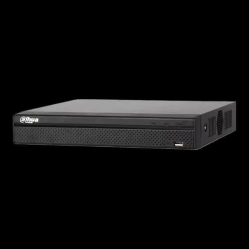 دستگاه ضبط تصاویر 4 کانال NVR داهوا مدل DHI-NVR1104HS-S3/H