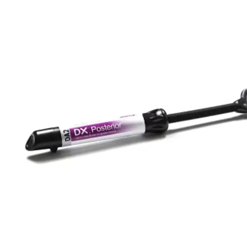 کامپوزیت خلفی دنتکس Dentex – DX.Esthetic