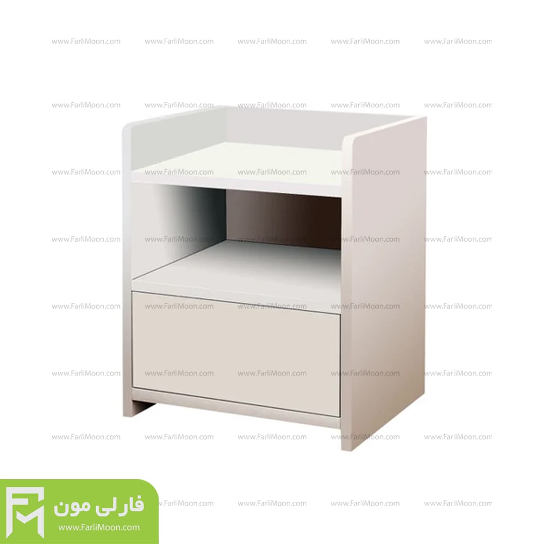 میز پاتختی مدل FD470