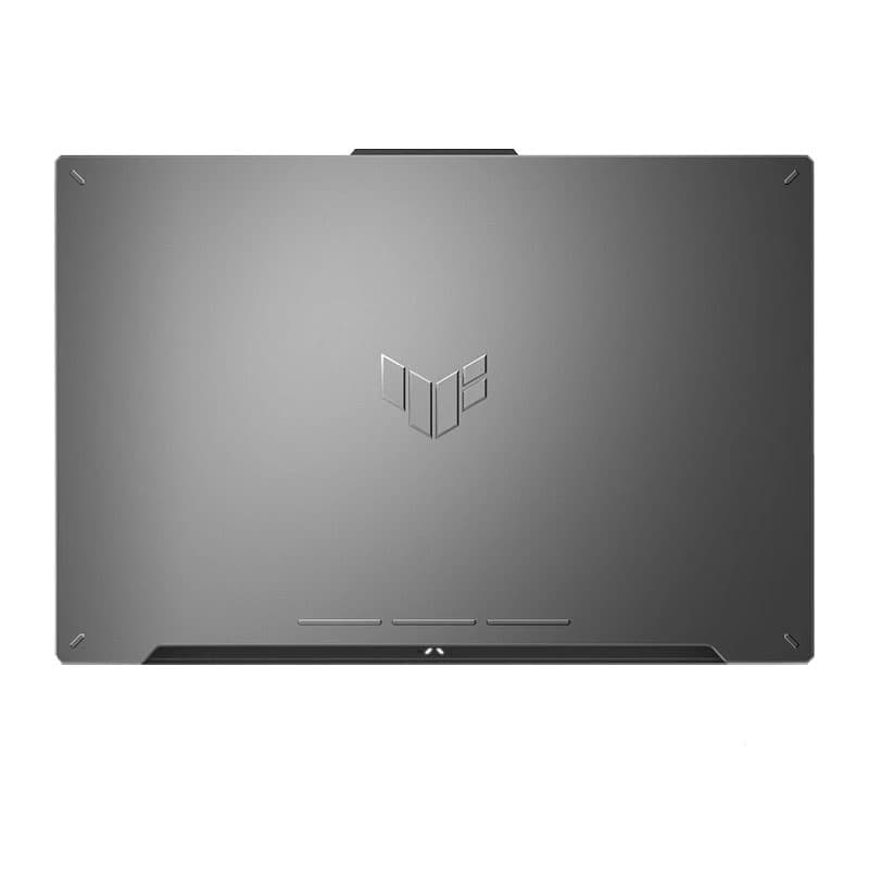 لپ تاپ گیمینگ 17.3 اینچی ایسوس مدل ASUS TUF Gaming F17 FX707VJ-HX079 — تصویر ۶