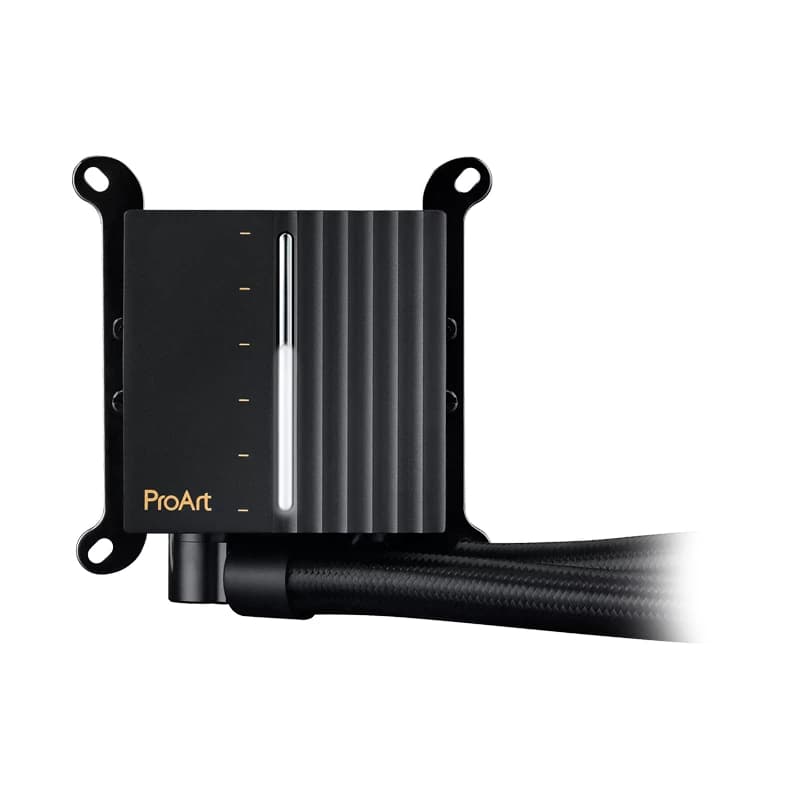خنک کننده پردازنده مایع ایسوس ProArt LC 420 — تصویر ۵