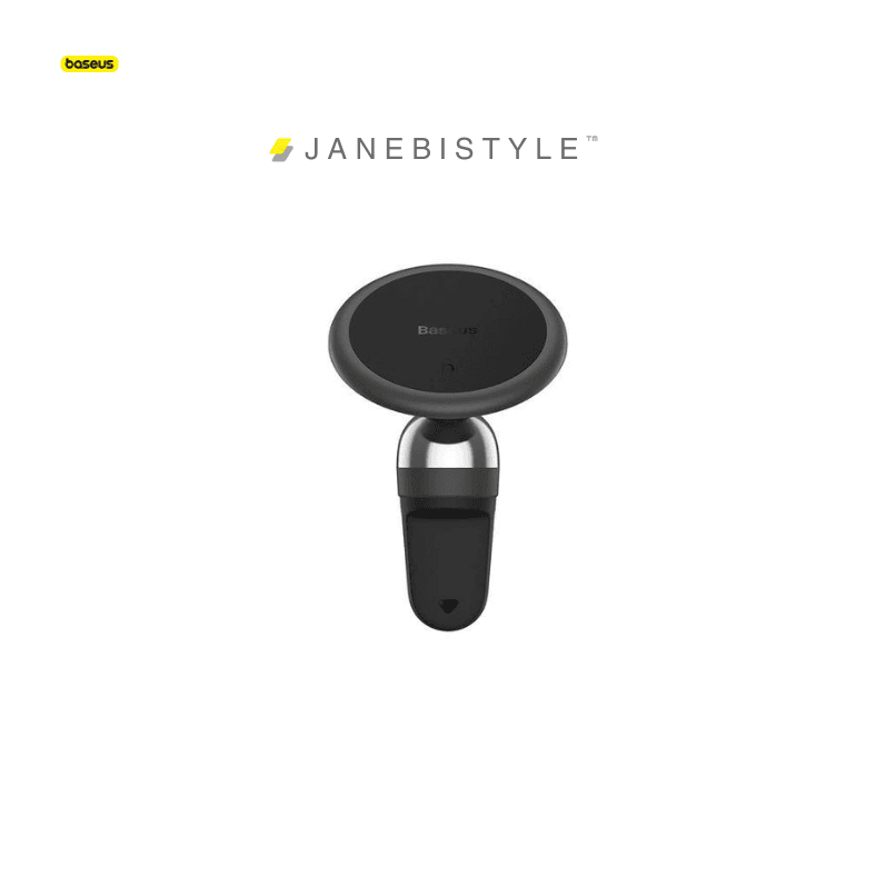 Baseus C01 Overseas Edition magnetic car holder for air vent
