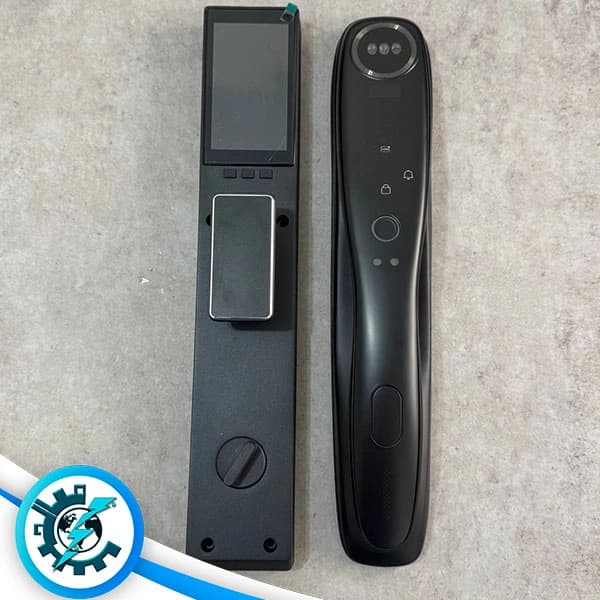 دستگیره هوشمند تویا TUYA V200 PROMAX — تصویر ۵