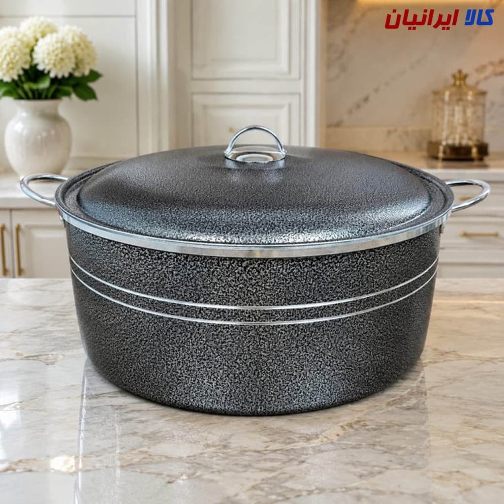 قابلمه گرانیت