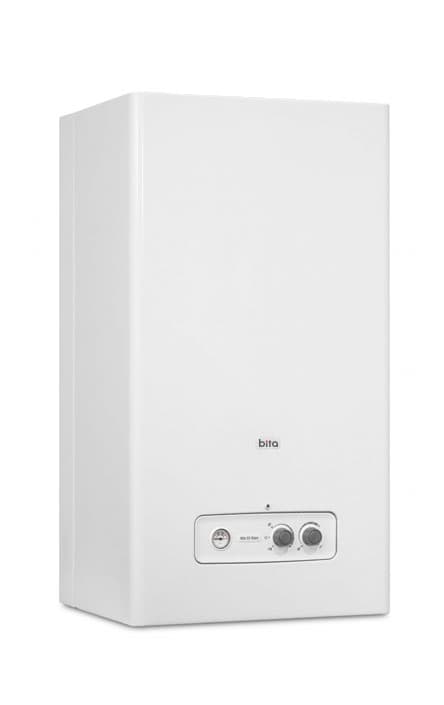 پکیج شوفاژدیواری بیتا 28 فن دار