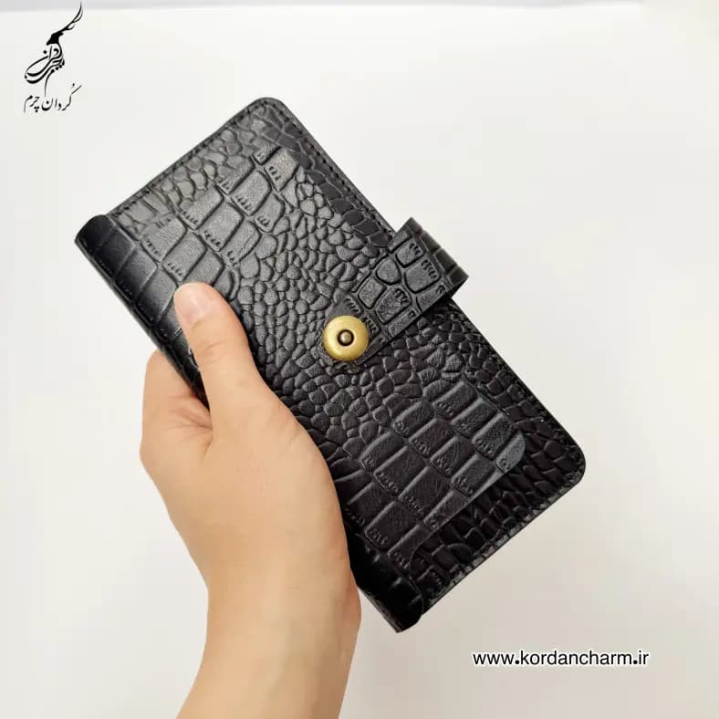 ست چرم ماهانی طرح پریما — تصویر ۳