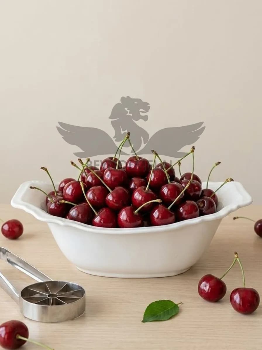 میوه خوری سرامیکی درسا