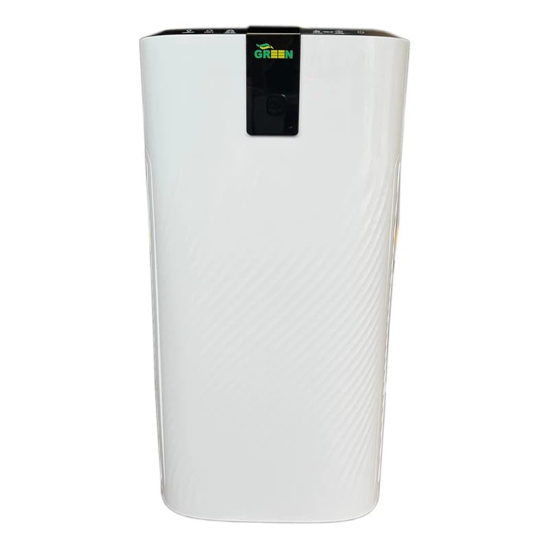 تصفیه کننده هوا گرین مدل GAP700P1F5