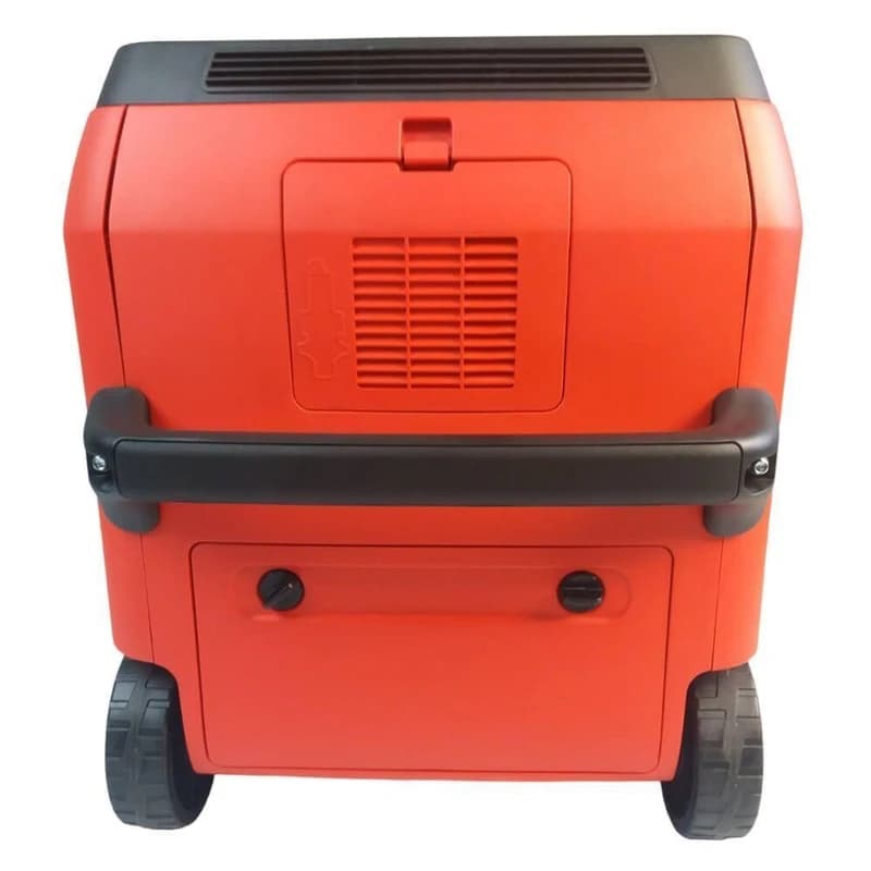 موتور برق سایلنت 4800 وات لانسین مدل GR4800is — تصویر ۴
