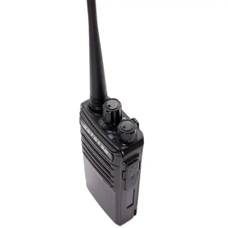 بیسیم واکی تاکی موتوکام مدل MOTOCOM MC444 — تصویر ۳
