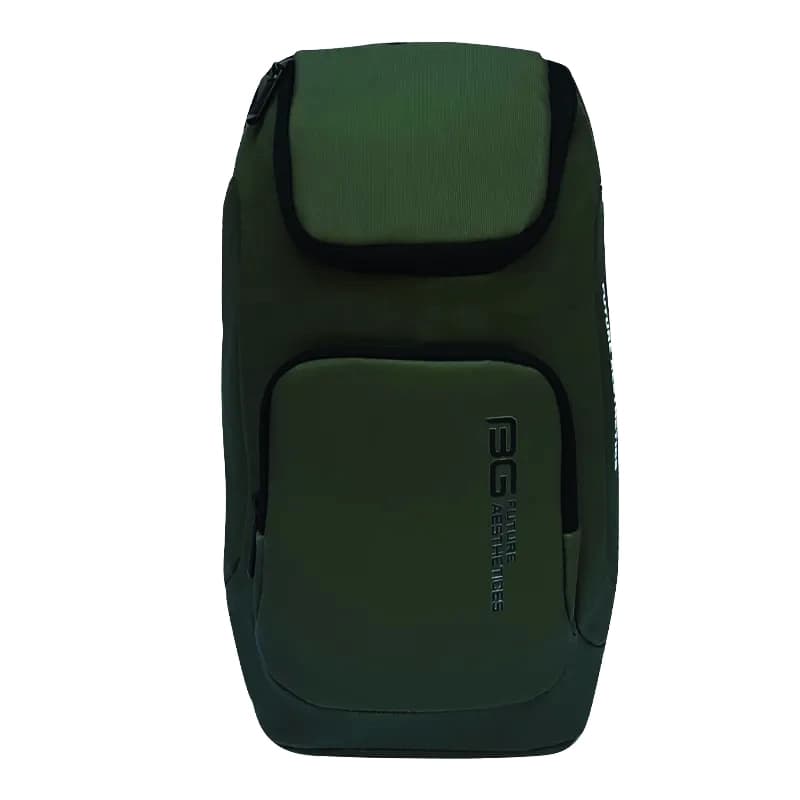 کیف کراس بادی مردانه طرح بنج مدل Bange bg-7565 — تصویر ۴