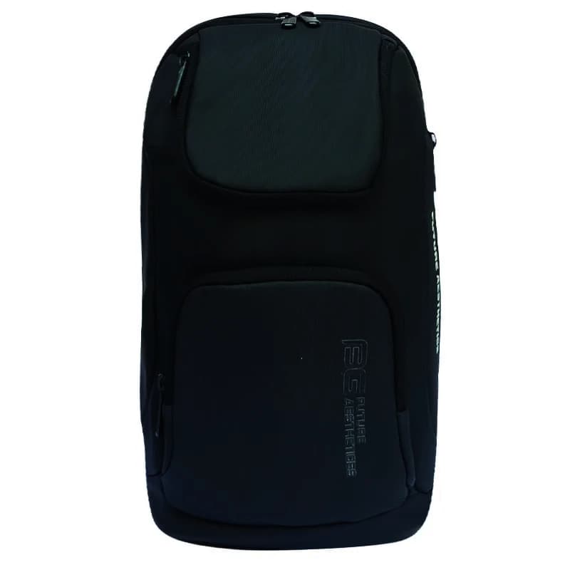 کیف کراس بادی مردانه طرح بنج مدل Bange bg-7565 — تصویر ۵