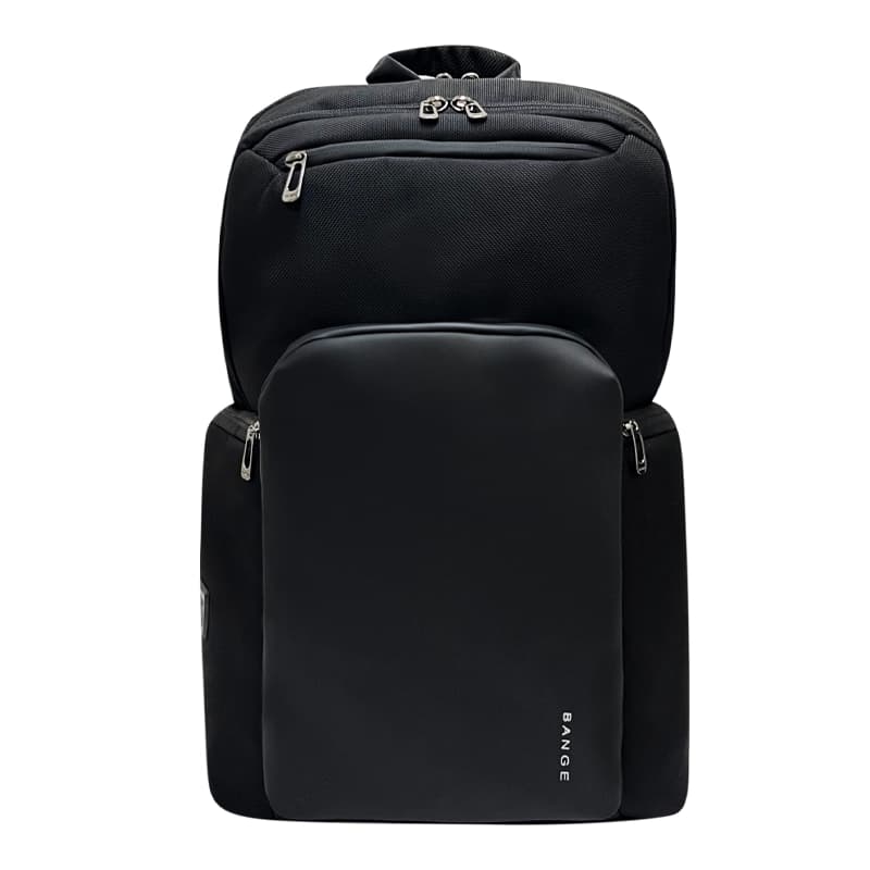 کوله پشتی لپتاپ بنج مدلBange BG-7712 — تصویر ۳