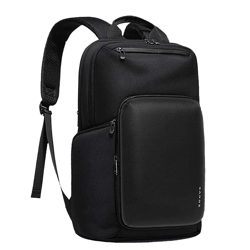 کوله پشتی لپتاپ بنج مدلBange BG-7712 — تصویر ۲