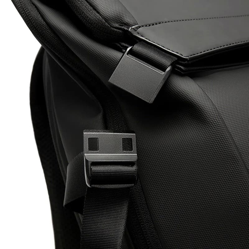 کوله پشتی لپتاپ بنج مدلBange BG-7700 — تصویر ۸