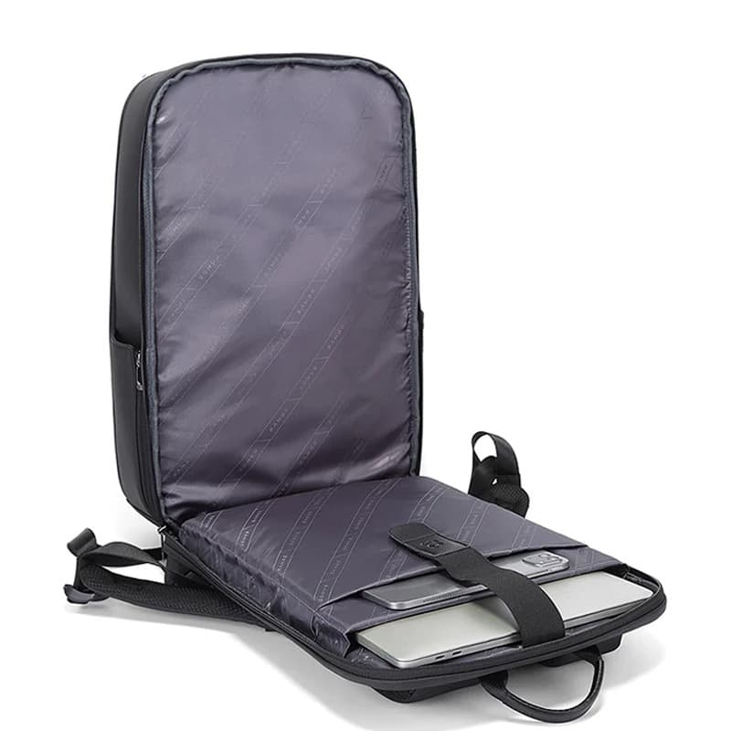 کوله پشتی لپتاپ بنج مدلBange BG-2953 — تصویر ۸