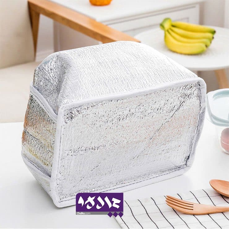 کیف غذا فانتزی دخترانه و پسرانه — تصویر ۳