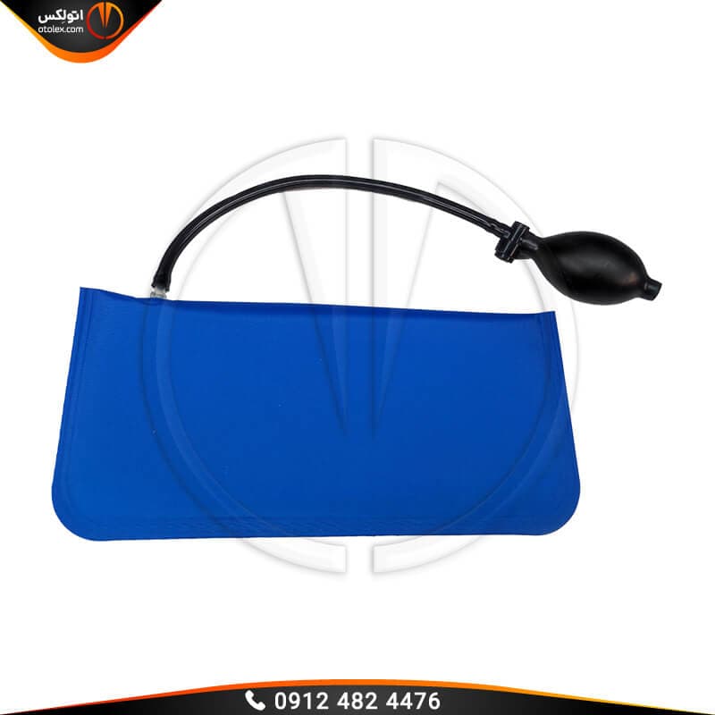 کیسه هوا سوپر پی دی آر Super PDR بزرگ — تصویر ۳