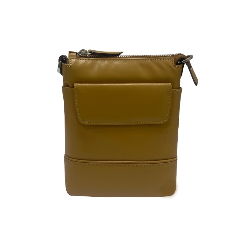 کیف کمری چرمی مردانه سام مدل F389 — تصویر ۴