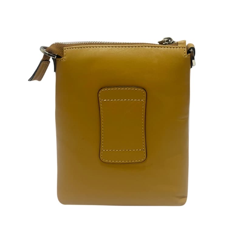 کیف کمری چرمی مردانه سام مدل F389 — تصویر ۳