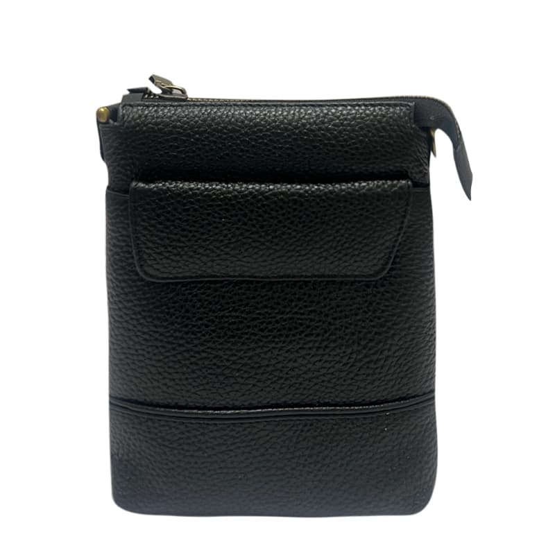 کیف کمری چرمی مردانه سام مدل F389 — تصویر ۵