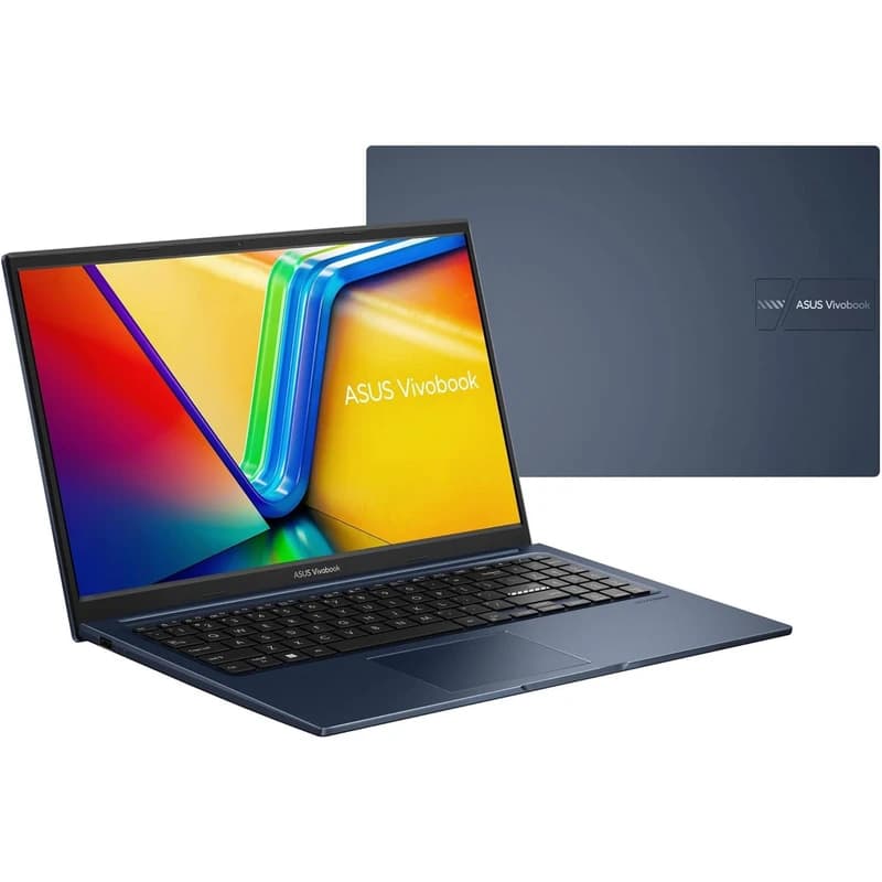 لپ تاپ ایسوس مدل Vivobook 15 A1502VA Core i5 13420 16GB 512GB SSD — تصویر ۲