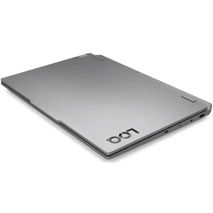 لپ تاپ لنوو LOQ 15IRX10-i7 13700HX 24GB 512GB SSD RTX5050 — تصویر ۳