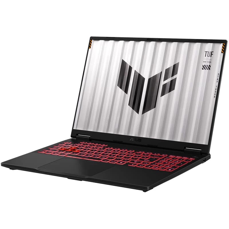 لپ تاپ ایسوس TUF Gaming FA608UH R7 16GB 512GB SSD RTX 5050 — تصویر ۷