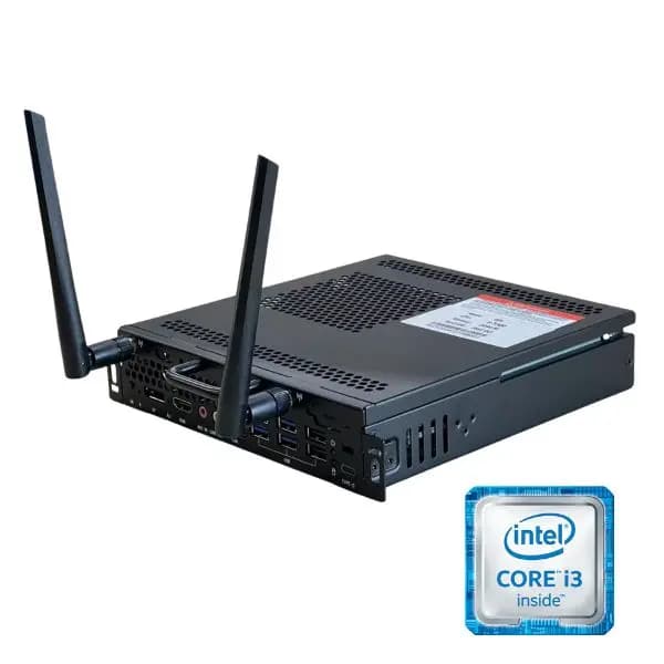 ماژول کامپیوتر خشابی یا OPS corei7