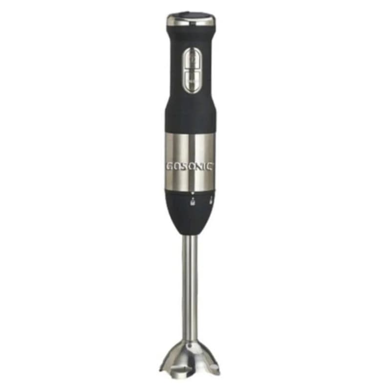 گوشت کوب برقی گوسونیک مدل GSB 831 تک کاره 1200 وات