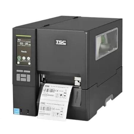 پرینتر لیبل زن TSC MH641