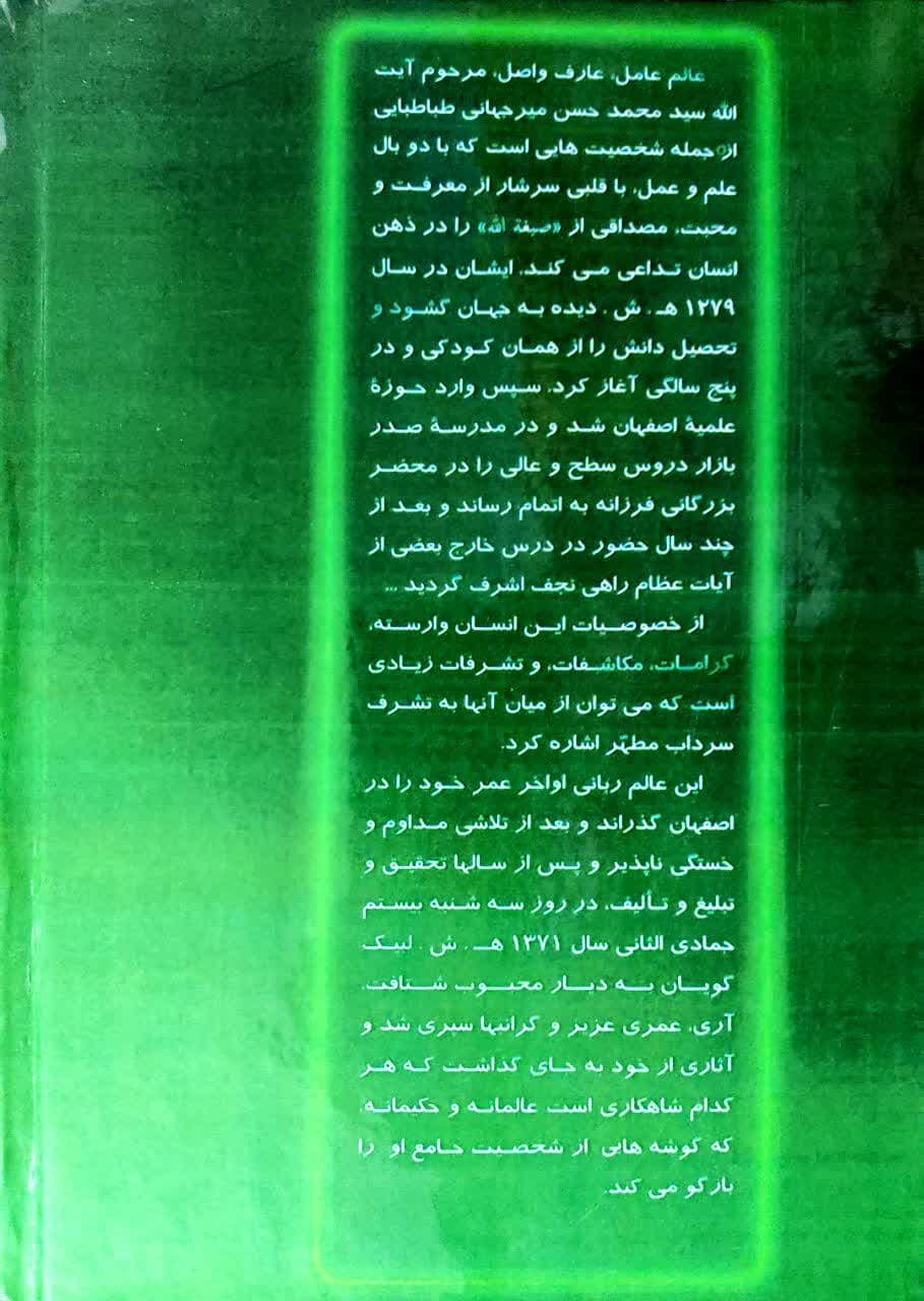 ولایت کلیه — تصویر ۲