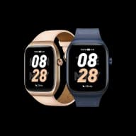 ساعت هوشمند شیائومی مدل Mibro Watch T2 — تصویر ۴