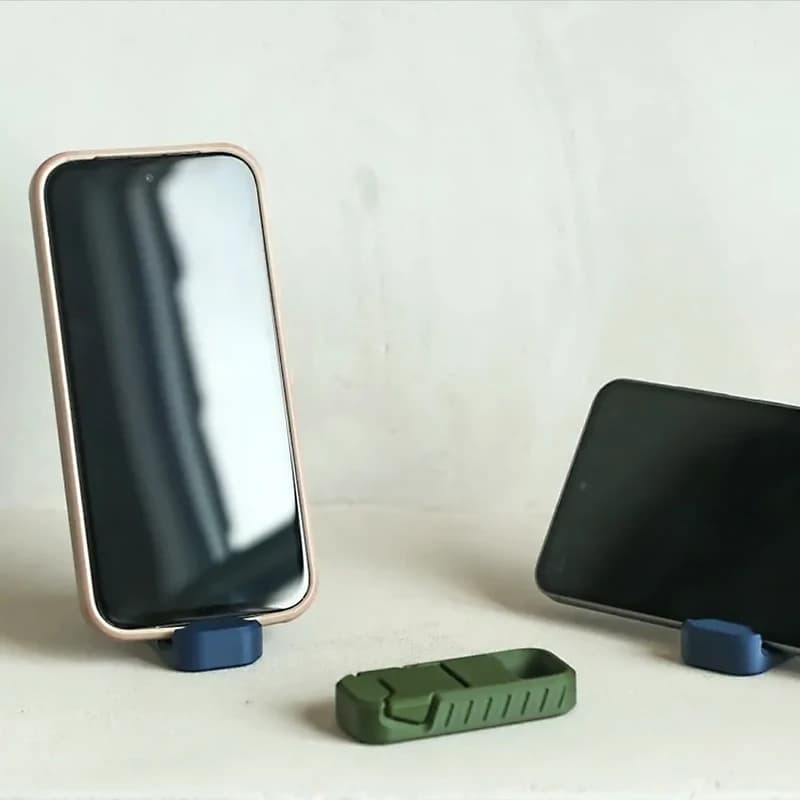 پایه نگهدارنده گوشی موبایل کاردیما کد KA51150 — تصویر ۲