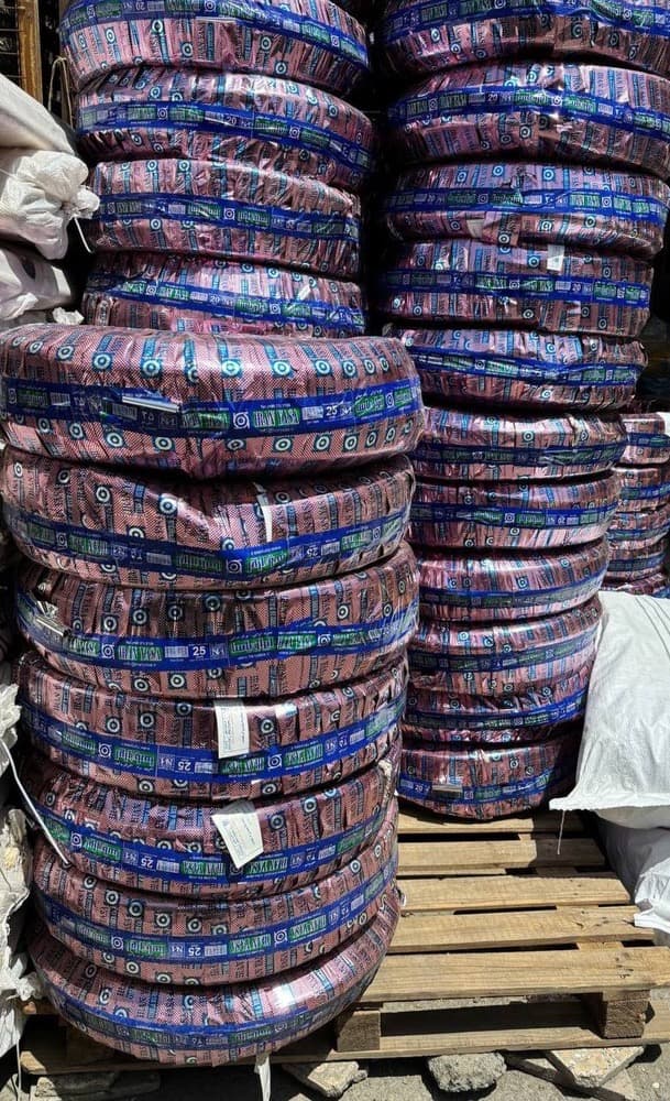 شیلنگ ایران یاسا اصلی سایز 3 (1 اینچ) — تصویر ۲