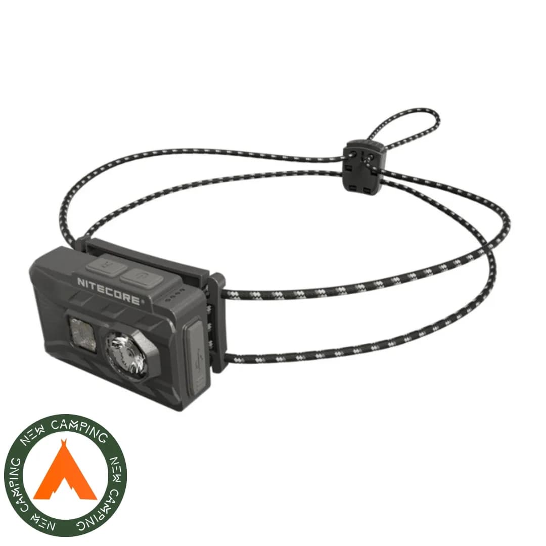 هدلامپ نایتکر NU20 classic با قیمت روز 4 مهر 1405 — تصویر ۵
