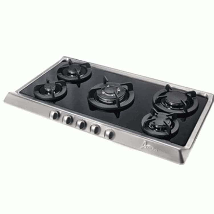 اجاق گاز صحفه ای اخوان مدل G-117