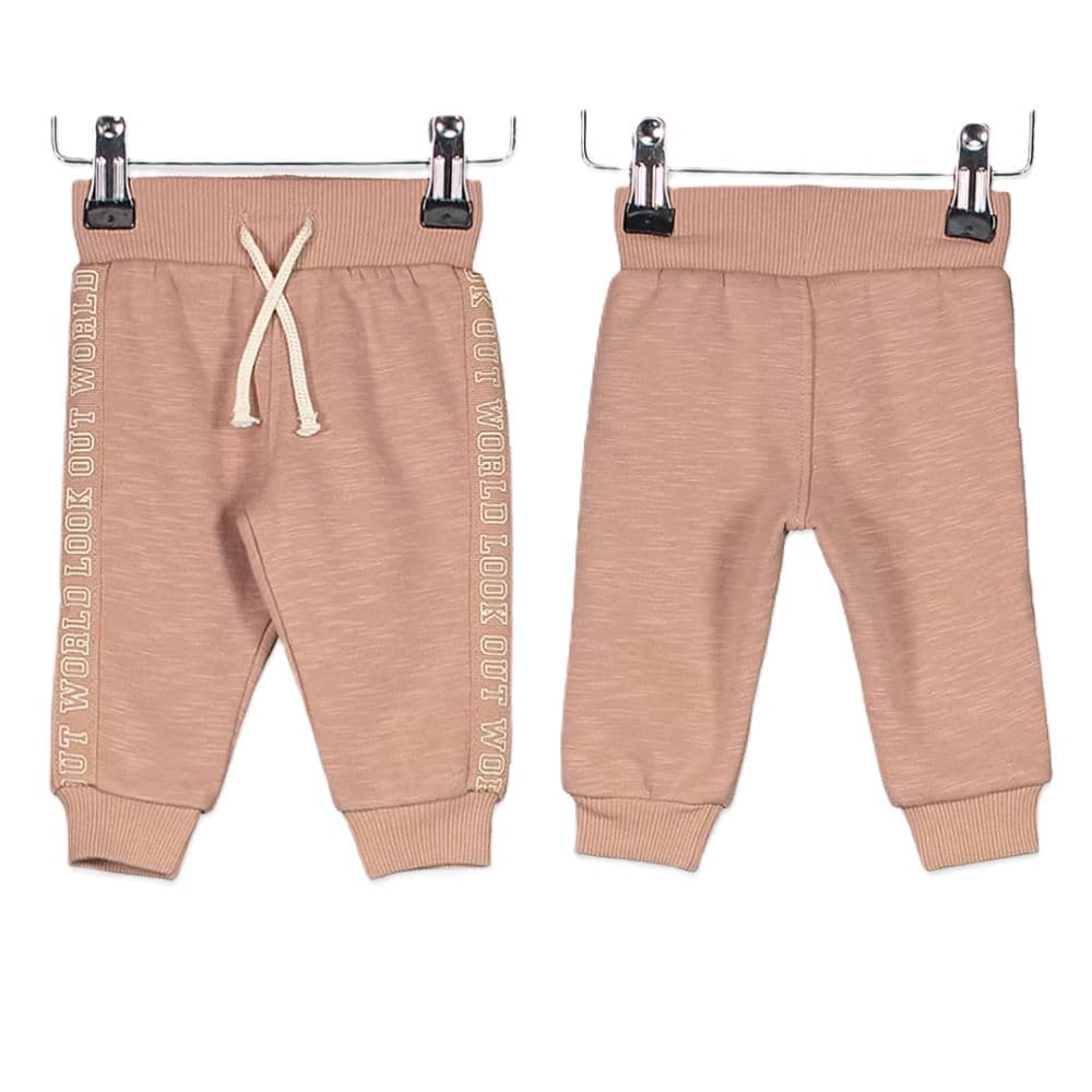 شلوار توکرکی نوزادی پسرانه پریمارک primark | کد 2041/00003 — تصویر ۳